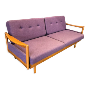 Canapé 2P convertible