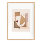 30x40 living shelter print 1 limited edition