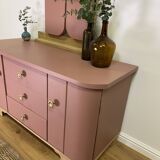 Vintage dressing table