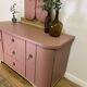 Vintage dressing table