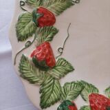 Strawberry Slush Service