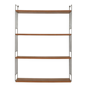 Étagère murale des