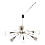 Vitage chandelier from the 60s