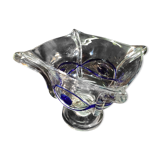Plat en verre