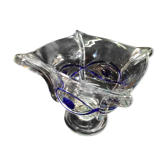 Plat en verre