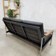 Vintage Dutch design lounge set sofa chairs bank fauteuils Rob Parry