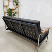 Vintage Dutch design lounge set sofa chairs bank fauteuils Rob Parry