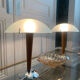 Paire de lampe IKEA Kvintol