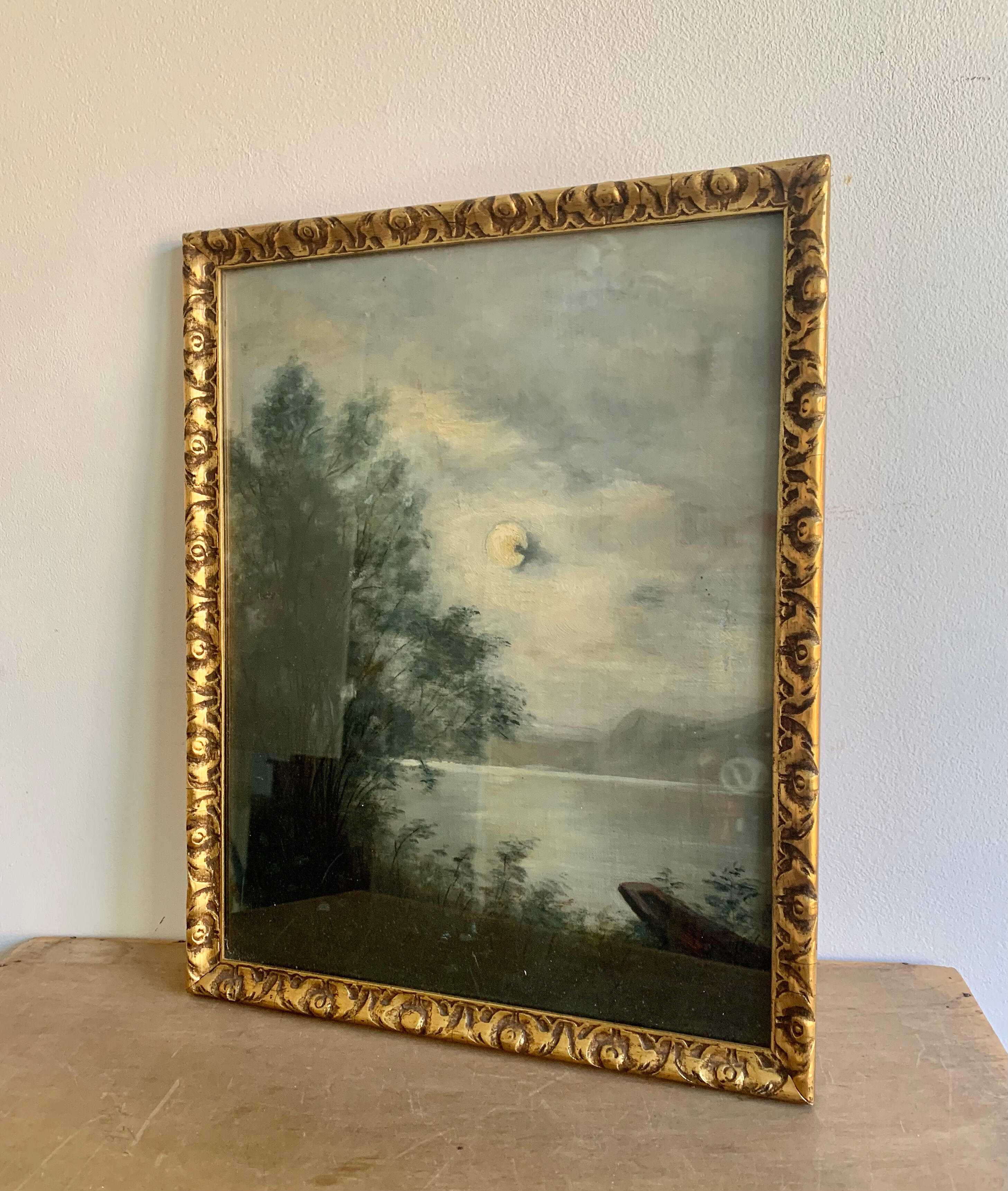 Landscape Painting, 1930