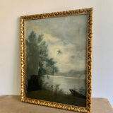 Landscape Painting, 1930