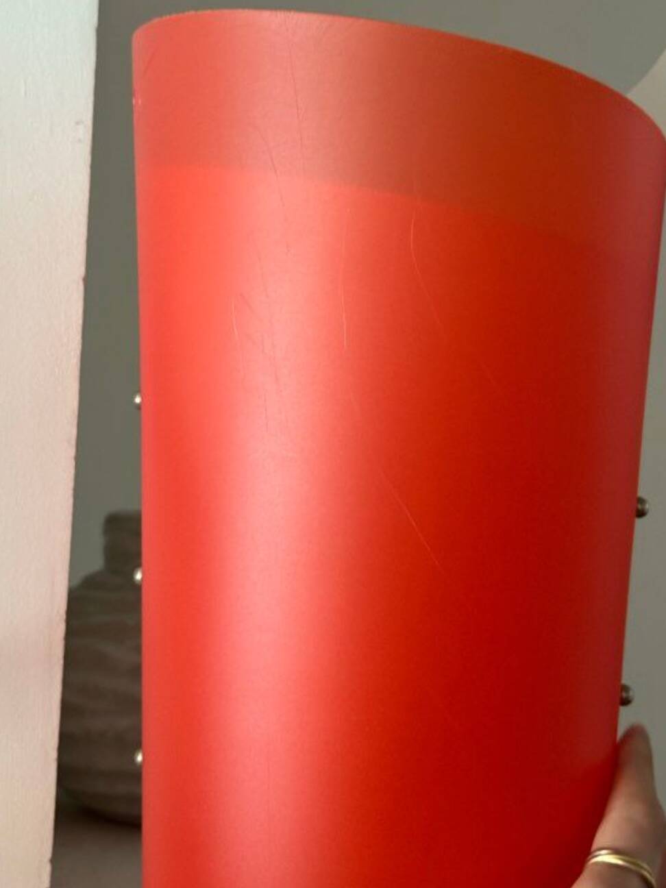 Energy Light Table Lamp – Samuel Parker for Slamp – Italy 1980s