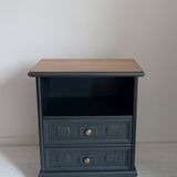 Pair of bedside tables