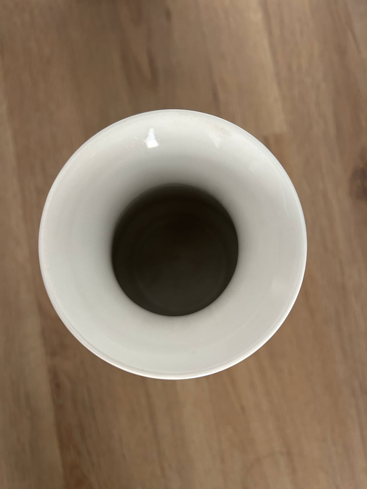 Vintage vase