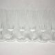 Champagne flutes