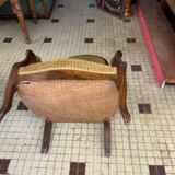 Fauteuil Voltaire