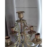 Napoleon III Chandelier