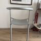 Armchair Von Vogelsang designed by Philippe Starck for ALEPH Driade 80s design