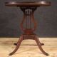 Pair of 20th century English side tables