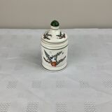Mustard pot