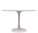 Arkana Round Space Ace Tulip Dining Table Design Maurice Burke 1960s Englan