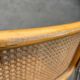 Set of 4 chairs Cesca B32 designed by Marcel Breuer design made in Italy