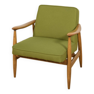 fauteuil GFM-87 par Juliusz - 1960s