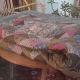 Patchwork XXL vintage