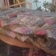 Vintage XXL Patchwork