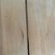 Buffet parisien ancien bois brut