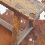 Brutalist bench 1940