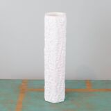 German opaline vase Ingrid Glashütte