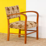 Scandinavian armchair 51.5 cm