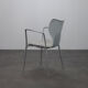Set of 6 Gorka dining chairs by Jorge Pensi for Akaba, Spain, 1990s