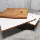 Vintage coffee table