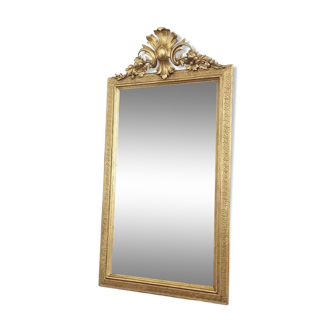 Miroir Napoléon III 83x162cm