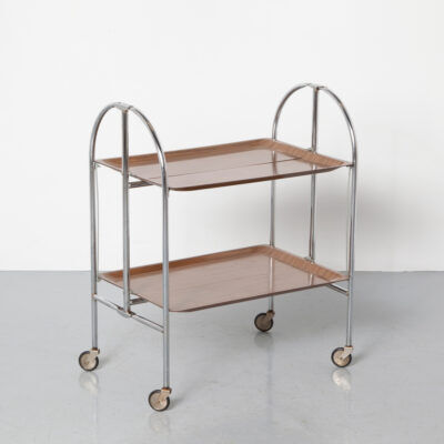 Folding trolley Bremshey Dinett