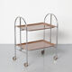 Folding trolley Bremshey Dinett