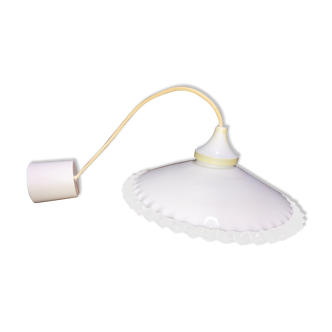 Opaline hanging