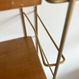 Vintage Tomado wall shelf