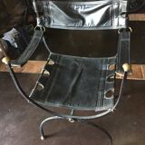 Pair of armchairs 1970