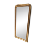 Mirror era Louis Philippe gold leaf 90x200cm