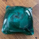 Trinket bowl in murano glass, circa 60