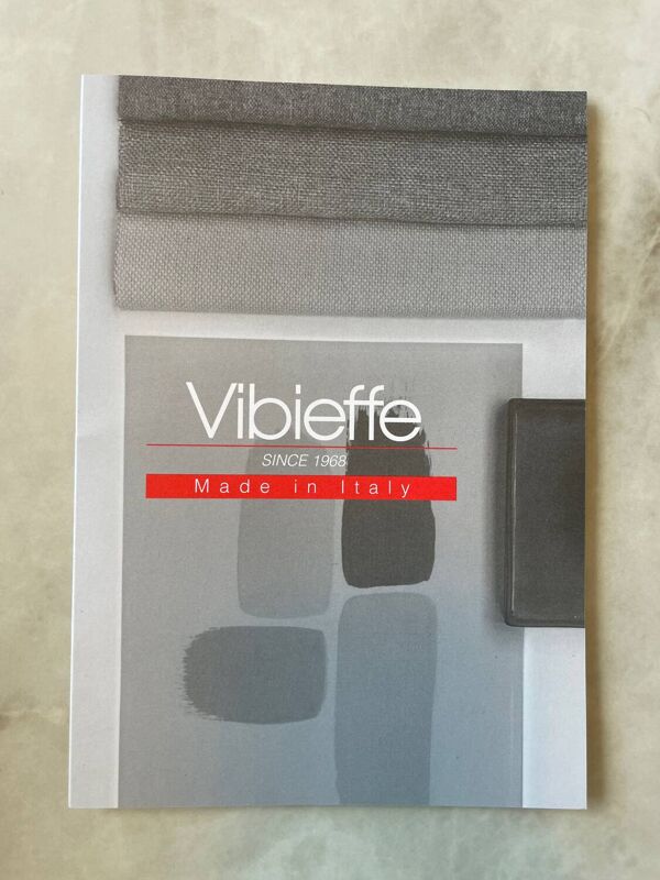 Grand pouf carré design italien