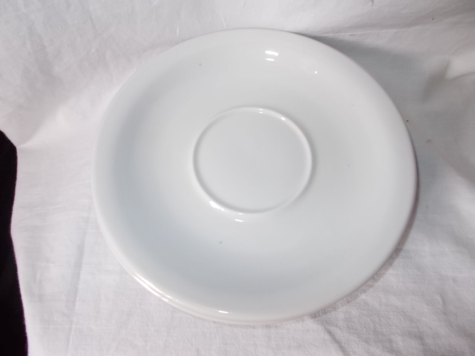 Coffee maker or teapot lunch service Apilco in earthenware with its filters