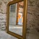 French antique mirror Louis Philippe, 19th century