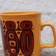 Tasse Staffordshire