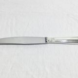 Le Mondial – 12 Grand Prix silver-plated knives