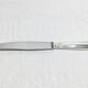 Le Mondial – 12 Grand Prix silver-plated knives