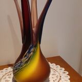 Vessels vase