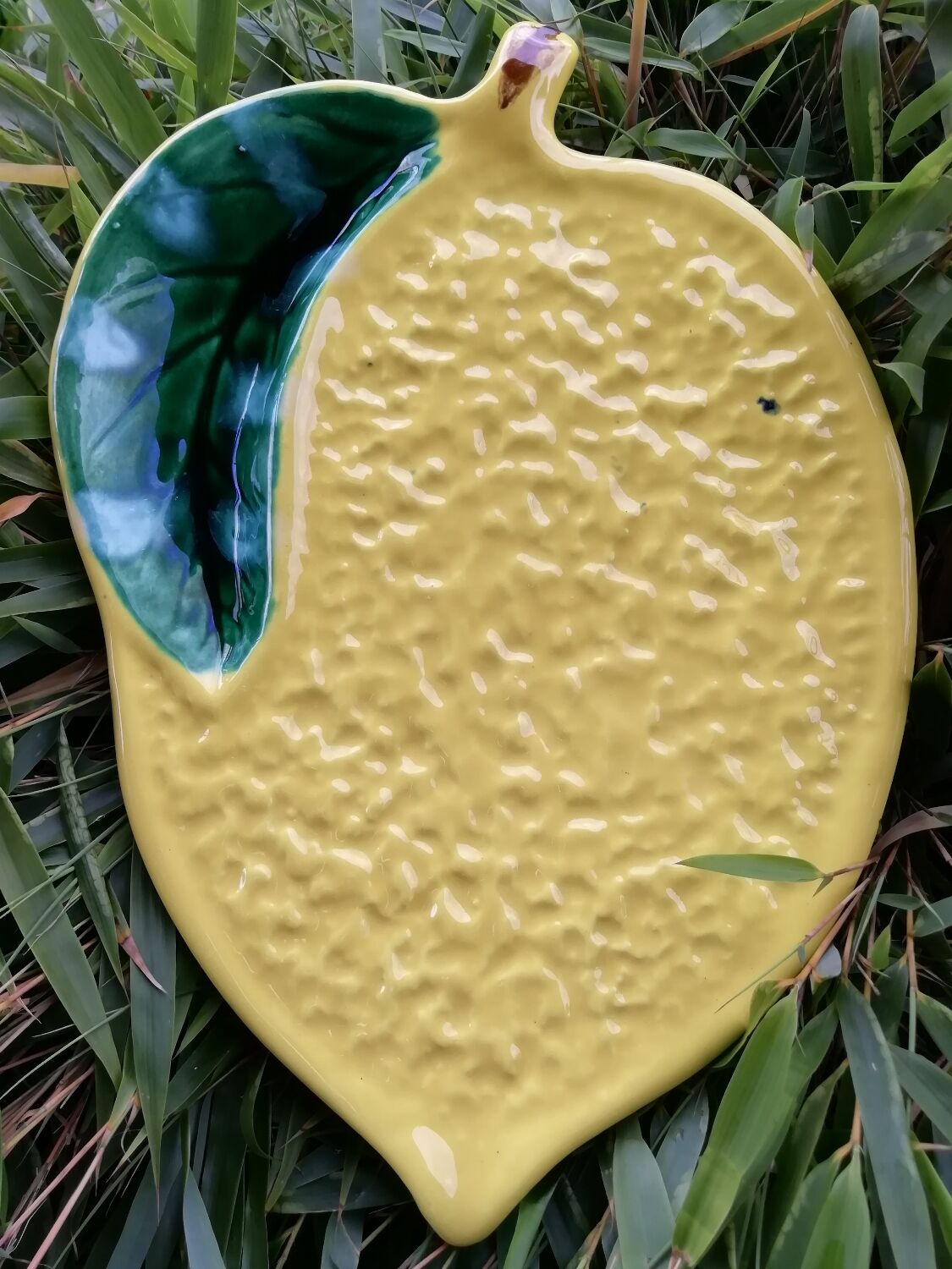Lemon slip cheese platter